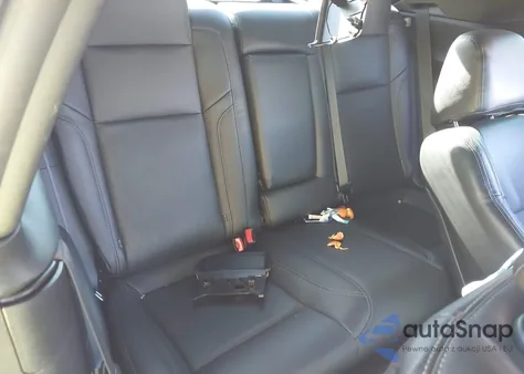 2017 Dodge Challenger R/T from USA, damaged, VIN 2C3CDZBT8HH545615